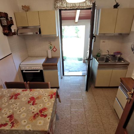 Ester Apartments Sveti Ivan  Luaran gambar