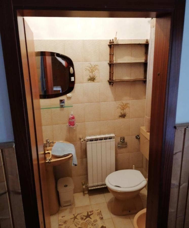 Ester Apartments Sveti Ivan  Luaran gambar