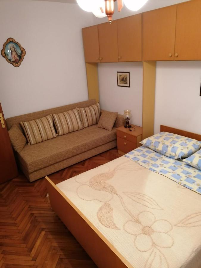 Ester Apartments Sveti Ivan  Luaran gambar