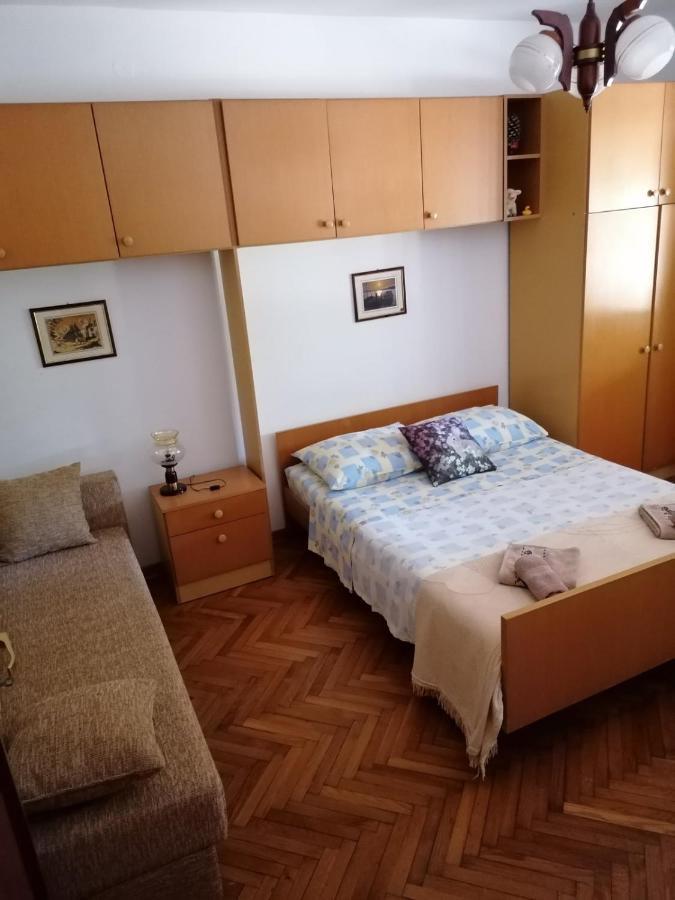 Ester Apartments Sveti Ivan  Luaran gambar