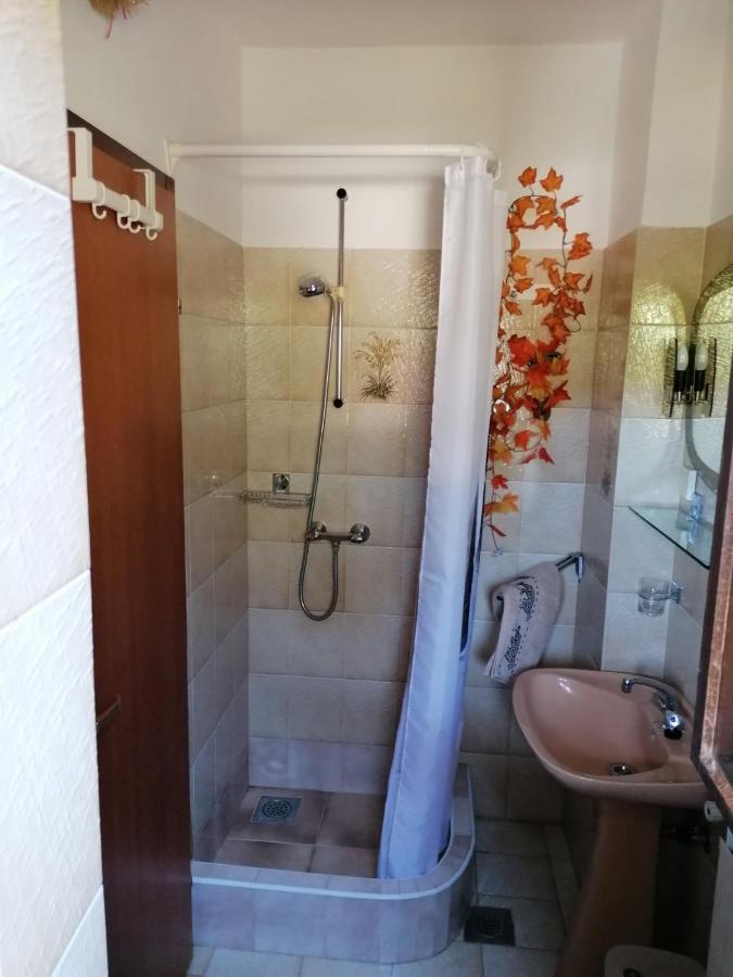 Ester Apartments Sveti Ivan  Luaran gambar