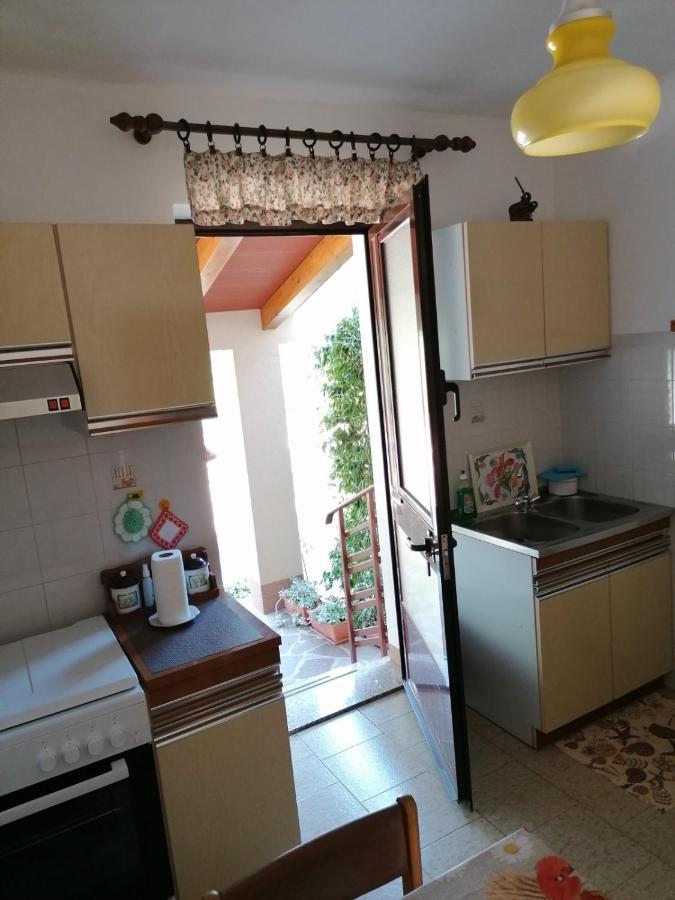 Ester Apartments Sveti Ivan  Luaran gambar