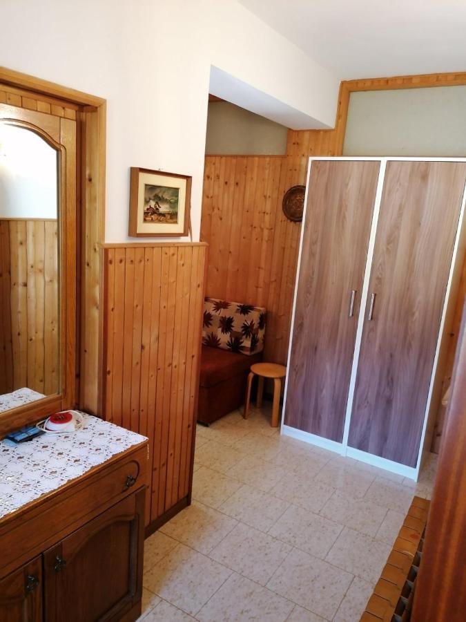Ester Apartments Sveti Ivan  Luaran gambar