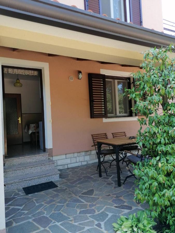 Ester Apartments Sveti Ivan  Luaran gambar