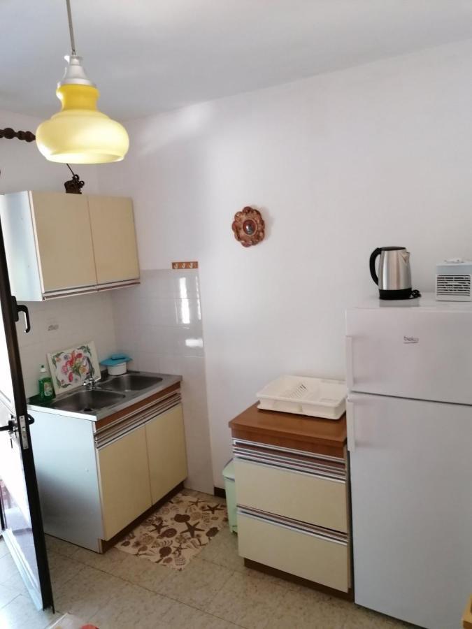 Ester Apartments Sveti Ivan  Luaran gambar