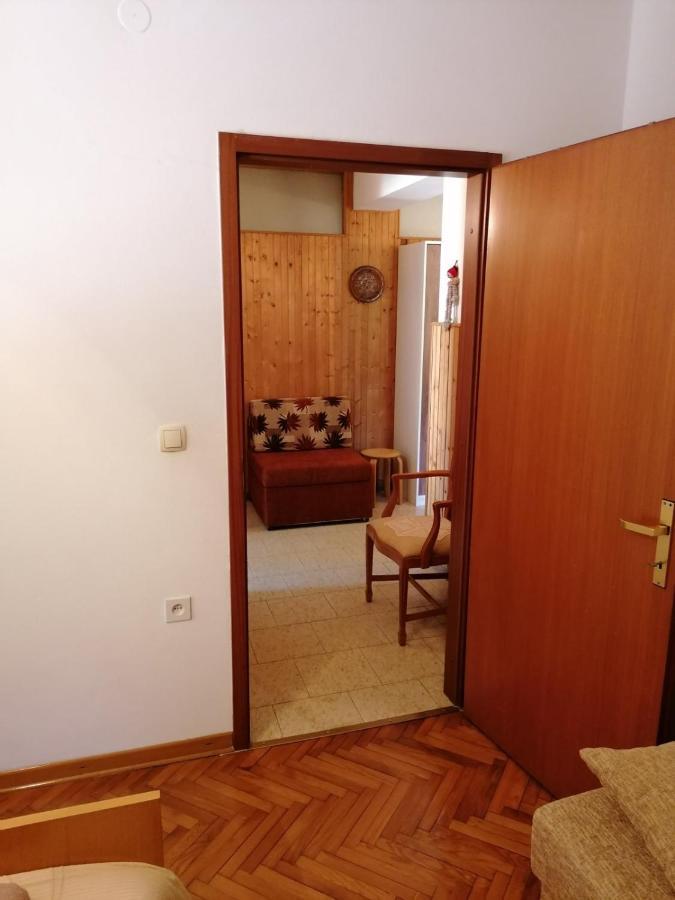 Ester Apartments Sveti Ivan  Luaran gambar